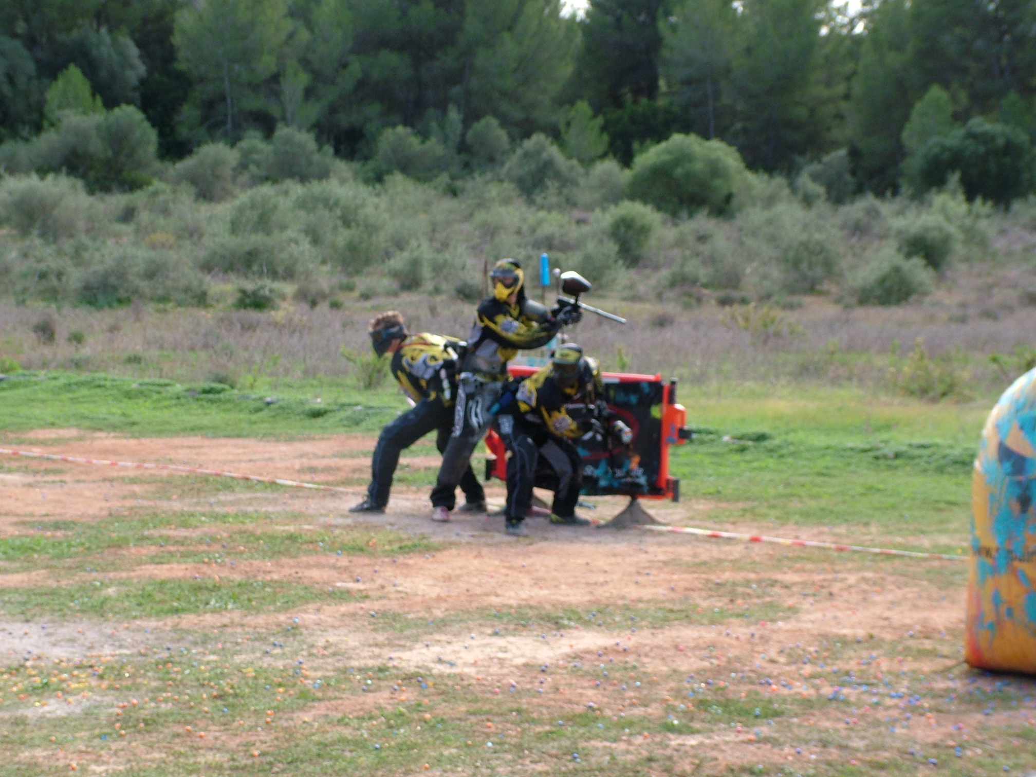 Fotografía DSCF0005 en el álbum Mallorca Madness 2
